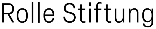 Die Rolle-Stiftung engagiert sich für den Schutz natürlicher Lebensgrundlagen und die Förderung eines ganzheitlichen Gesundheitsverständnisses. Schwerpunkte der Stiftungsarbeit sind der Umwelt- und Klimaschutz sowie die Unterstützung von Forschung und Aufklärung auf dem Gebiet der Komplementär- und Präventivmedizin.